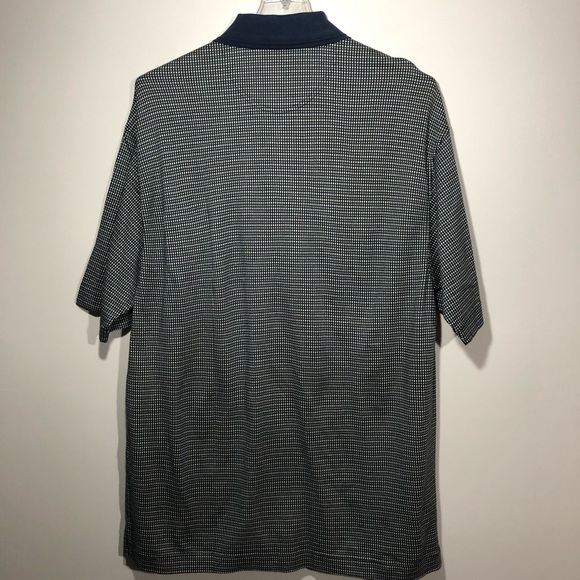 NWT Dockers Golf Shirt SZ L - Picture 14 of 14